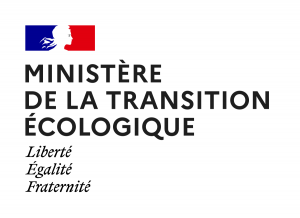 logo du ministere de la transition écologique