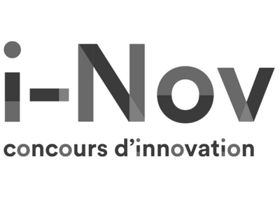 logo I-NOV