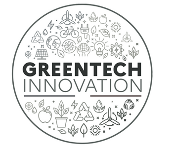 logo greentech innovation