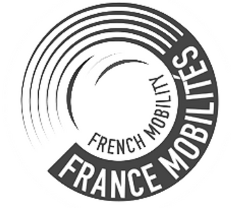 logo de France mobilitéd